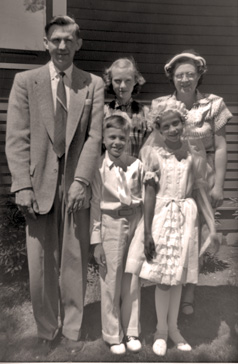 john howard john glen howard metzenbaum
